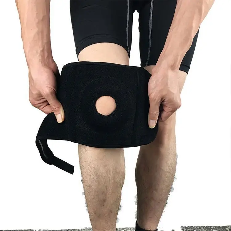 
Professional Pants Safety Yoga Joint Collision Protective Support Tactical Knee Pads 