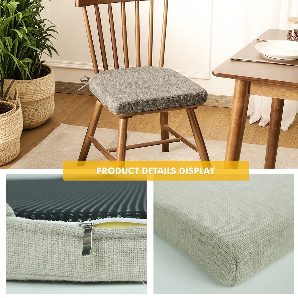 Wholesale Customized Tiffany Chiavari Chair Mats Wedding Cushions at Affordably Priced Directly from Manufacturer