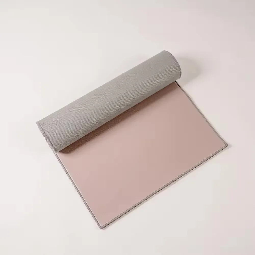 Non-skid mat