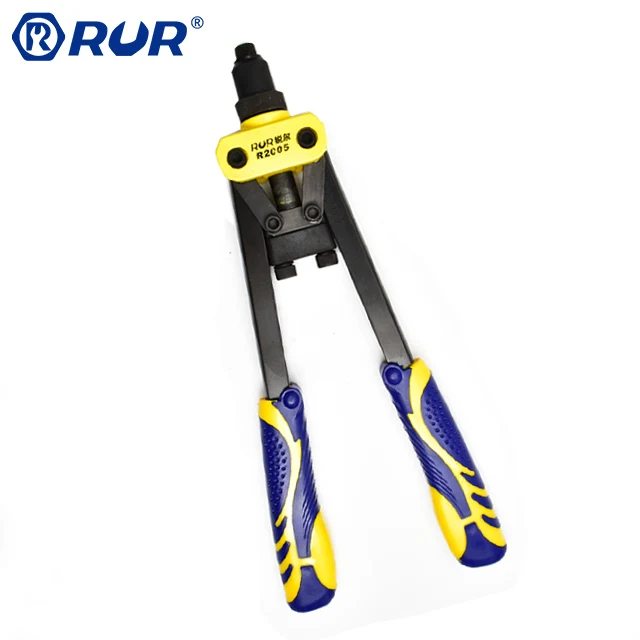 high-performance Industrial Version Super Heavy Duty Hand Tool rivet gun manual
