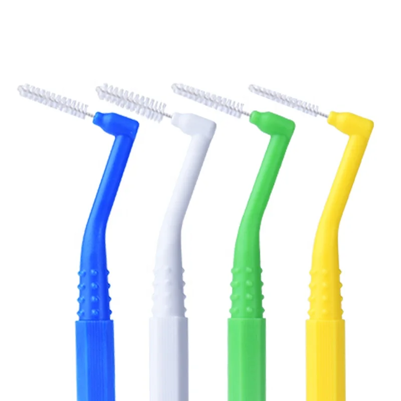 Cheaper Oral Care Teeth Interdental Tooth Brush Denture Brush