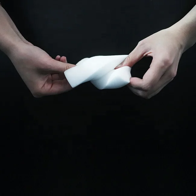 High Quality China PU Foam Sponge Magic Eraser Household Item  Cleaning scourer for kitchen cleaning