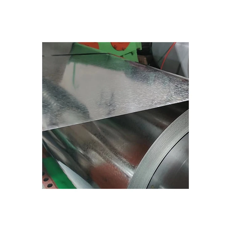 Roofing Metal Material Coils Sheet 0.18mm-20mm Thick Aisi Galvanized Plate