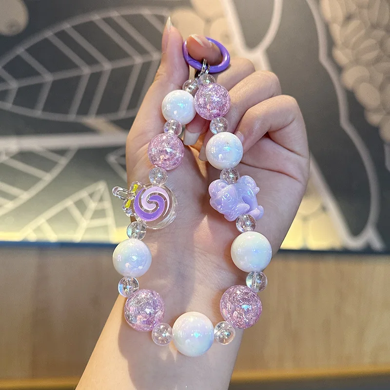 Подвесная цепочка для ключей