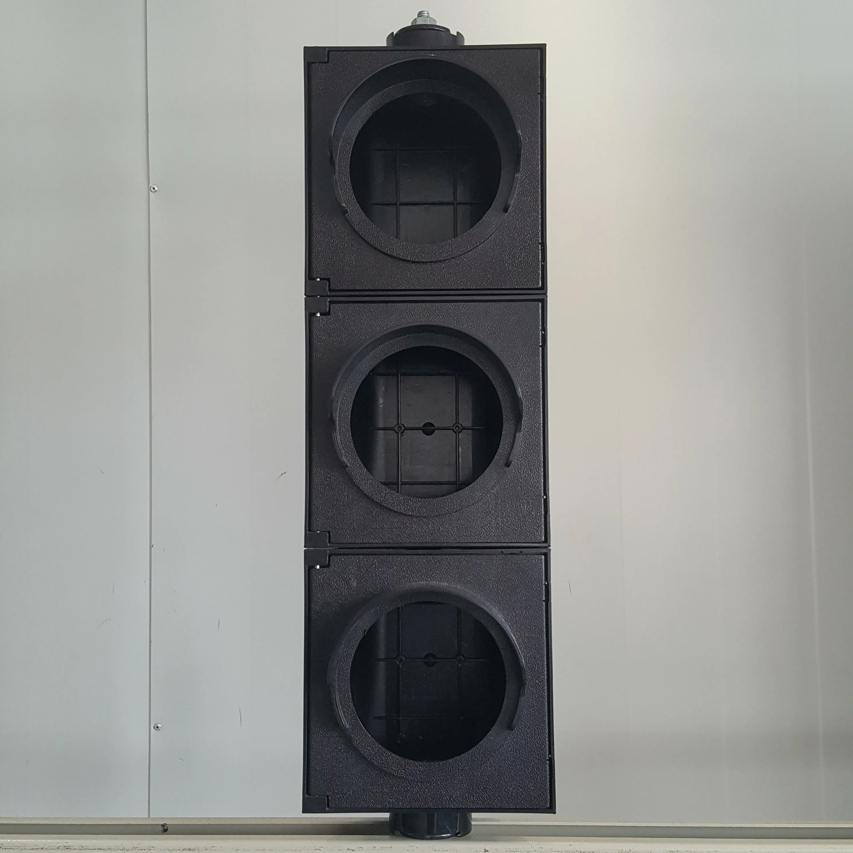 100MM 3-Aspect Housing Body Road Traffic Light Part Manufacturer