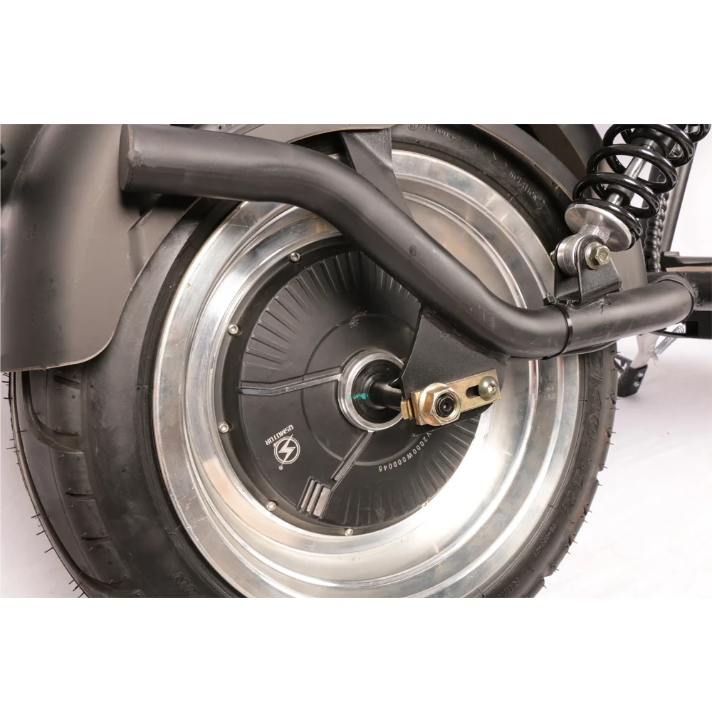 Cheap electric motorcycle high quality ce eec electric bicycle 60v 12AH electric motorcycle scooter