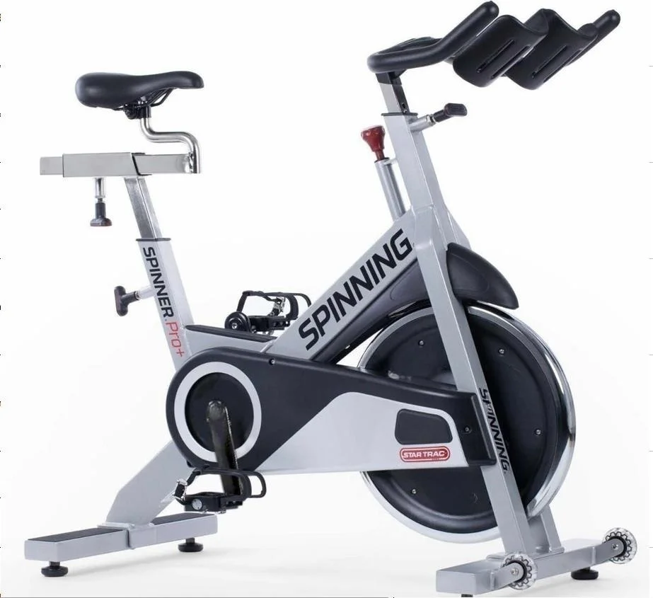 YG-S006 YG Fitness Commercial Hot Sales Fitness Spin Bike OEM Customized Spinning Bike