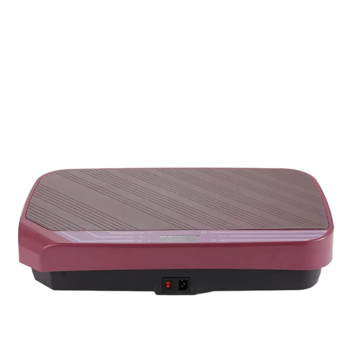 New Design Vibrating Plate Tampe Exercise Machine Vibrating Plate Compactor For Excavator