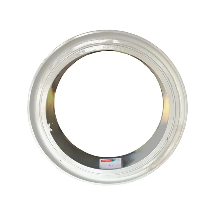 Supplier rim supplier rim otr tubeless rim BEL 90T dump truck BEL 7557-7558 49x19.50/4.0 for tire 27.00R49