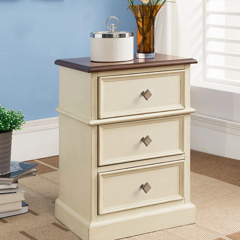 AIMINO  OEM Kitchen Cabinet Zinc Alloy Handle Furniture Accessories Antique Bronze Cabinet Handle