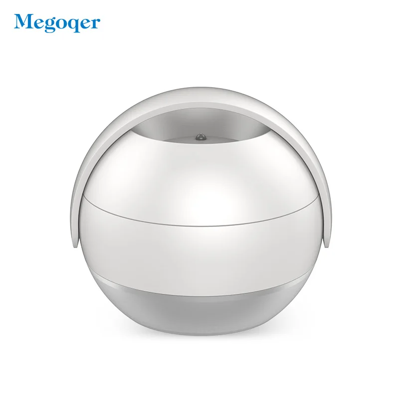 Megoqer new portable machine electric lint roller lint hair remover rechargeable electric lint remover
