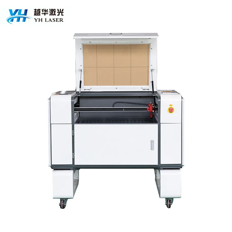 ruida controller cnc lazer /laser cutter 4060 cutting engraving machine/lazer co2 engraving