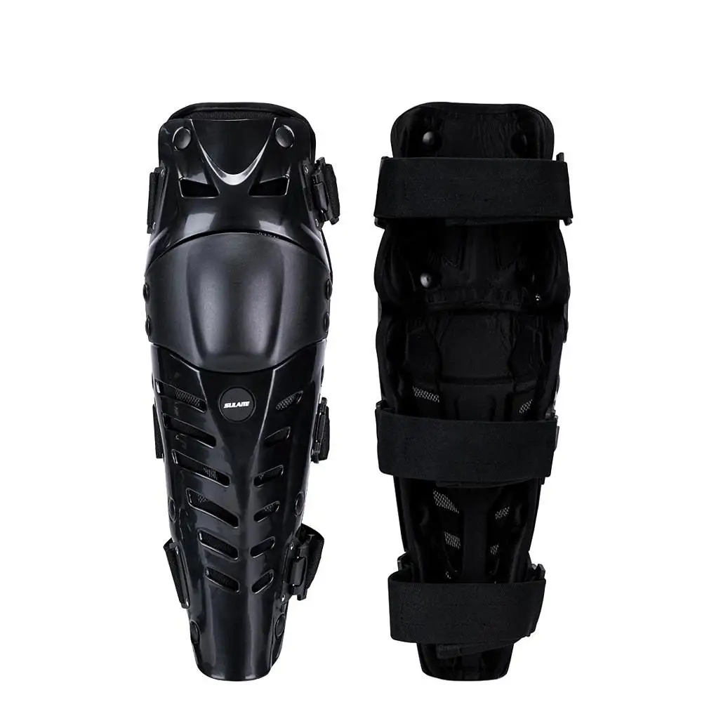 High Quality PE EVA Gel Cushion Motorcycle Riding knee Pad Guard Knee Protector