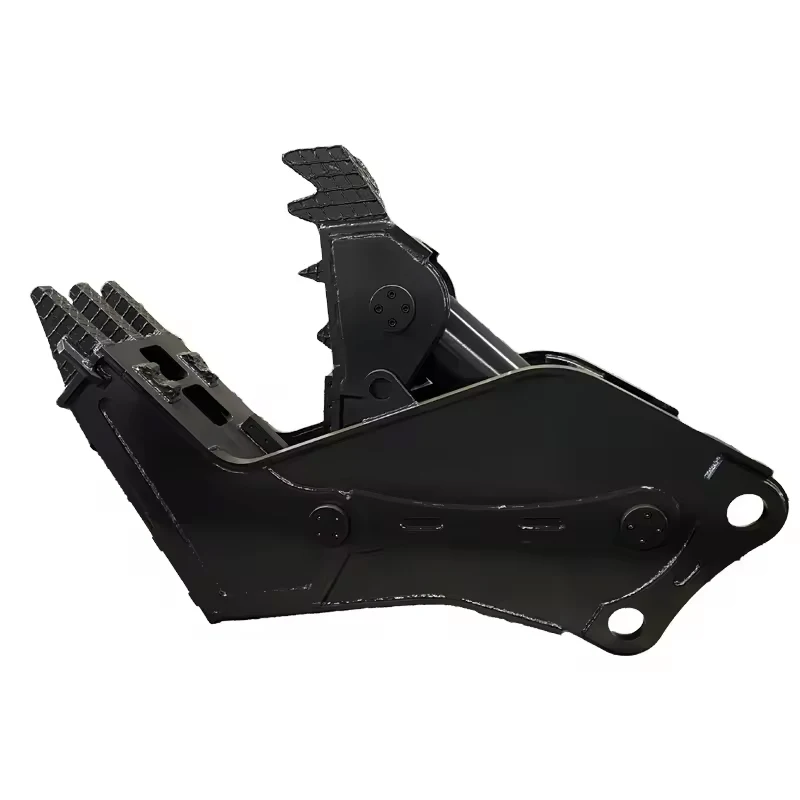 Hydraulic Eagle shear,big Strong Power Olecranon shear For Komatsu Excavator