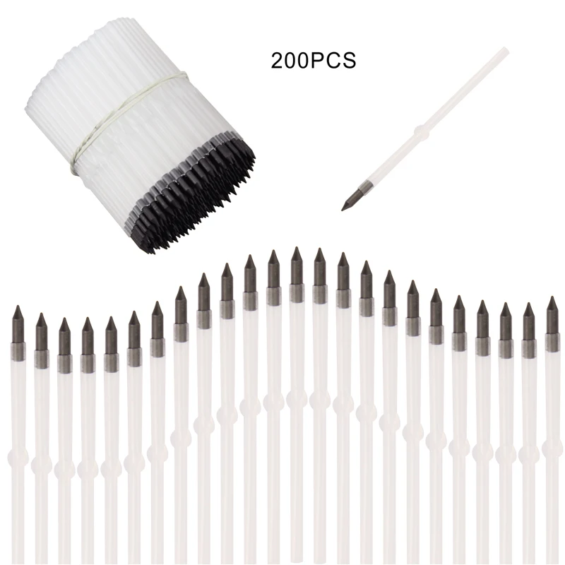 Оптовая продажа сменные карандаши для бисера