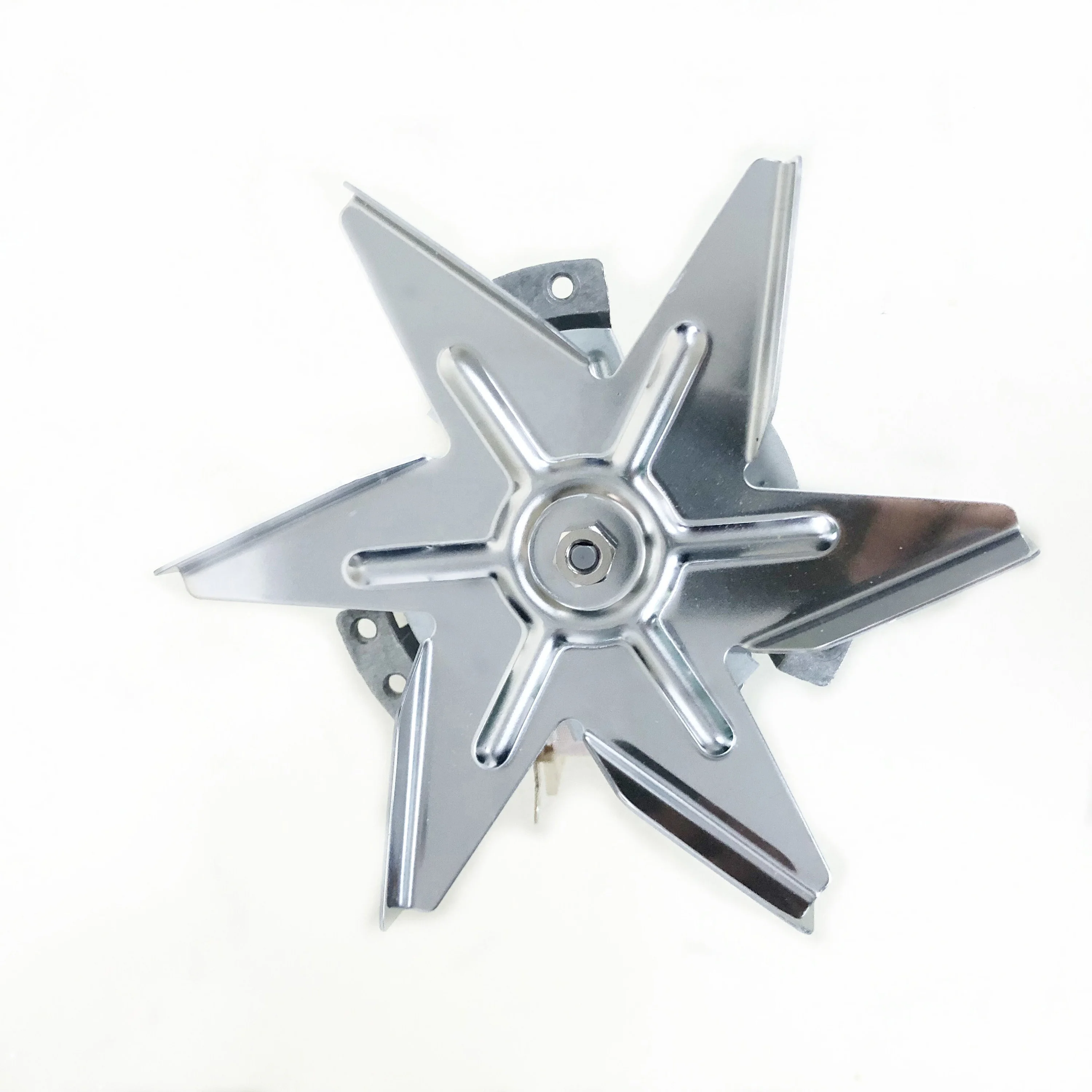 RRL152-0020A72-3020LH-503 Hot air blower ebmpapst AC  230V