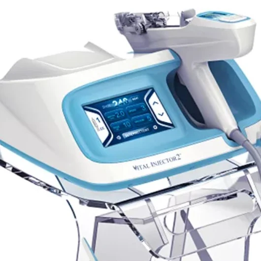 Good Price Water Meso Injector Mesotherapy Gun 5 Pin 9 Pin Needles Anti-aging Moisturizing Skin Whitening Skin