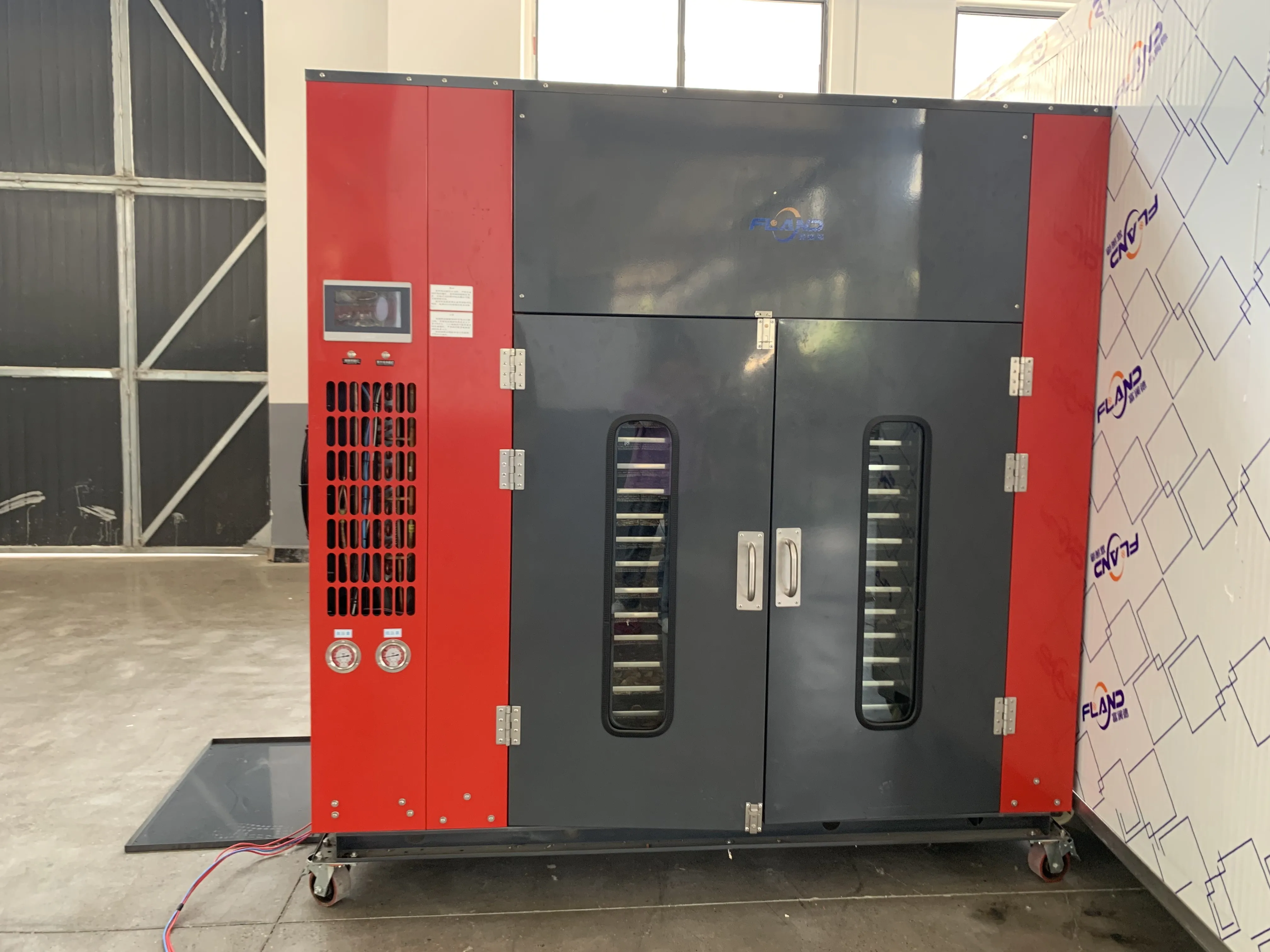 New design Leaf Air Dehydrator Moringa Leaves Drying Process Buy Heat Pump Dryer For Mushroom