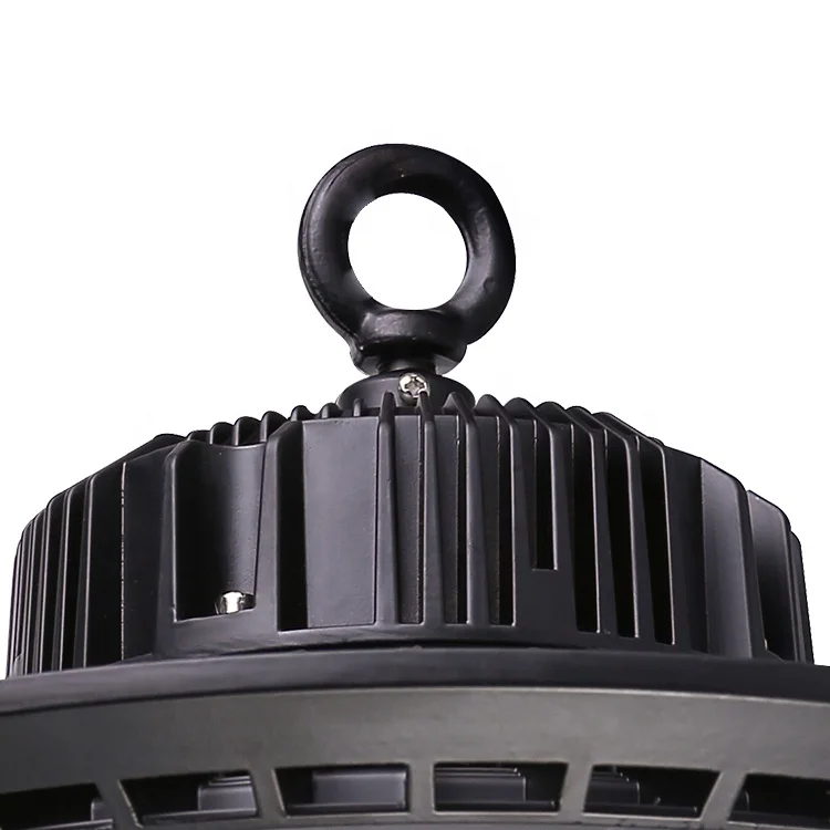 
Cost-effective ip65 waterproof indoor outdoor 200w ufo high bay light 