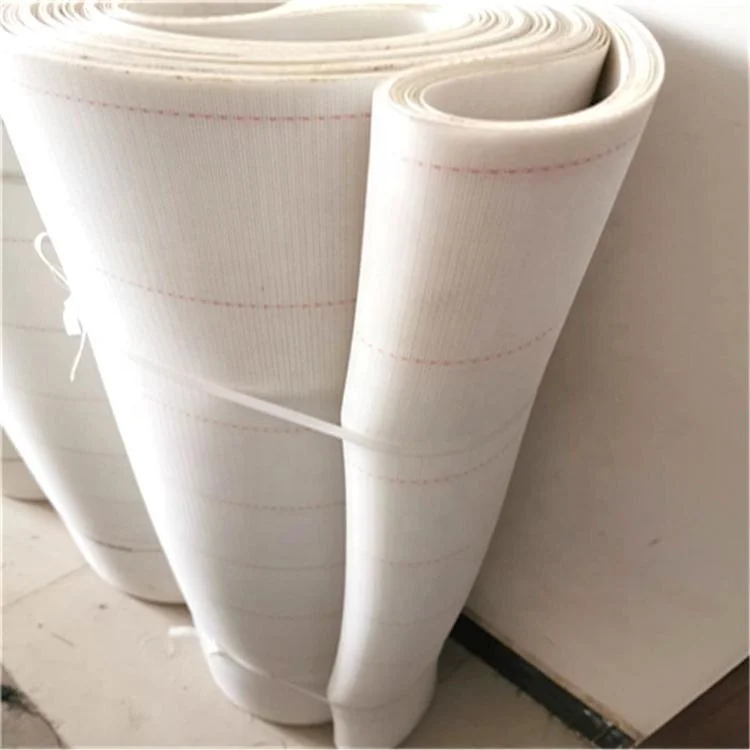 Factory wholesale Paper industry paper making fabrics wool press felts