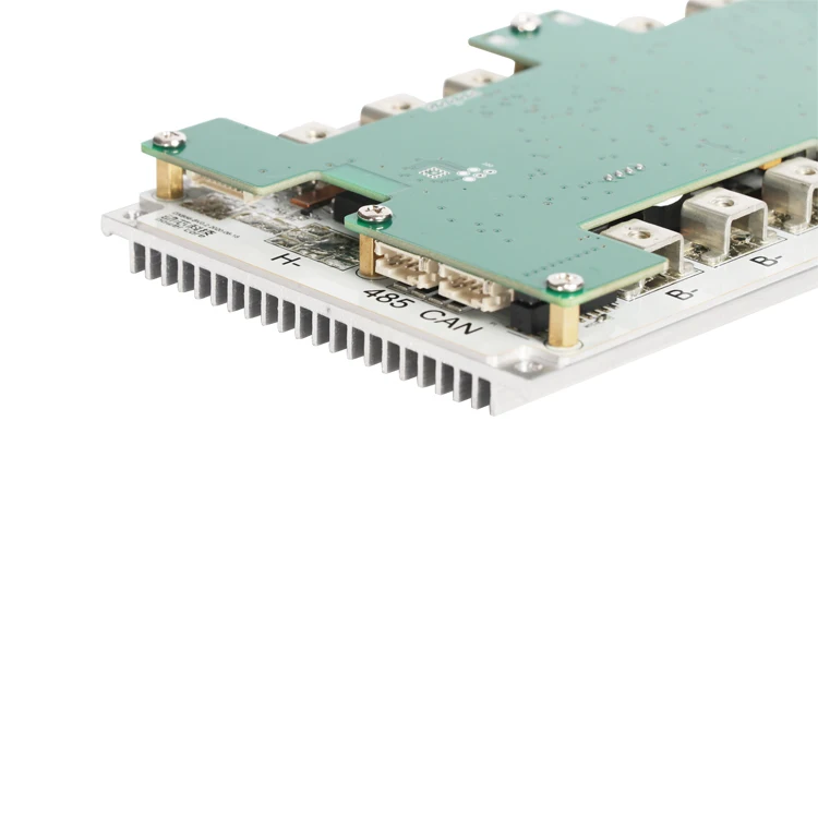 6s 7s 10s 15s 25s 150a 200a 36v 48v CAN/UART/RS485 .High power design.Connect to the PC software or App.