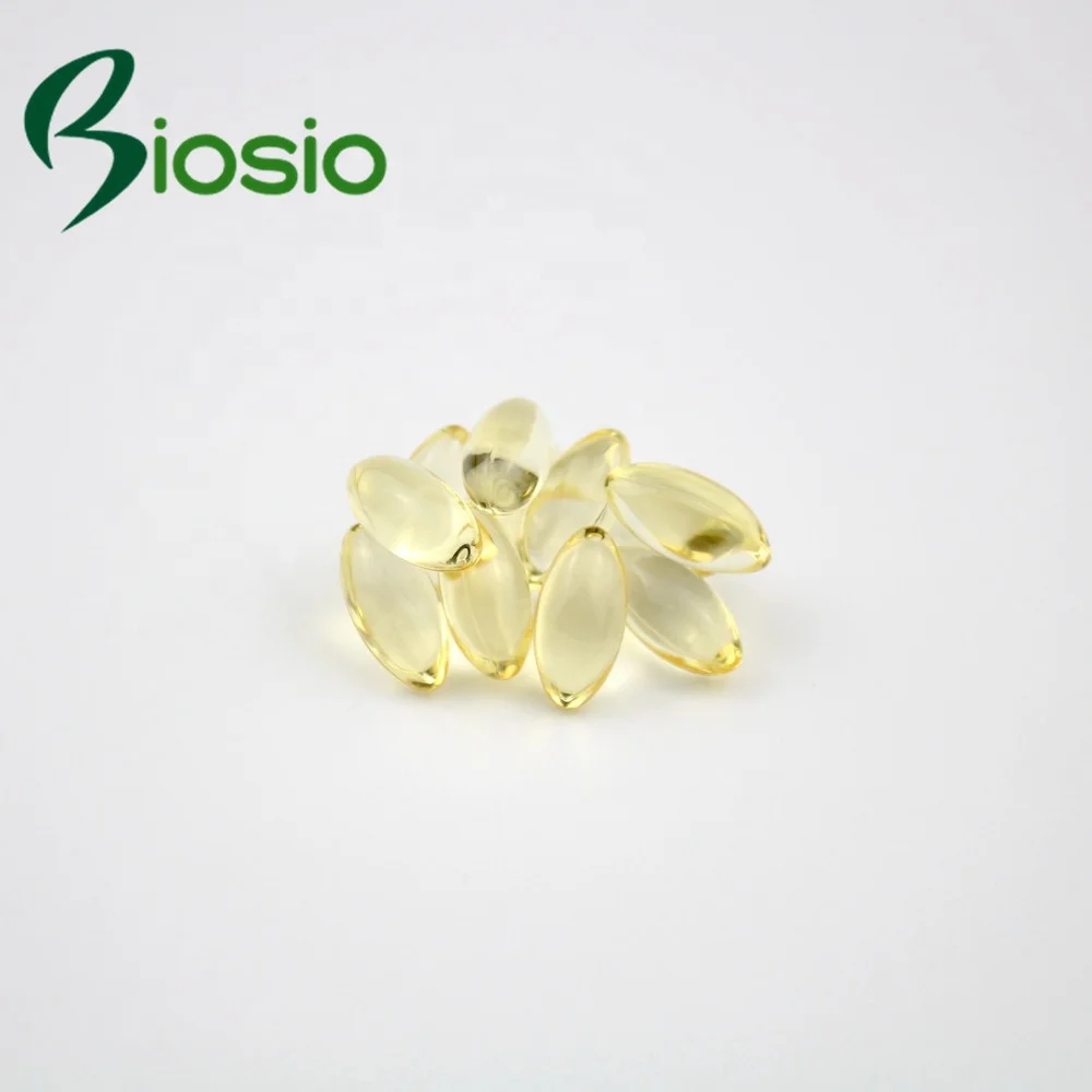 Custom Logo Supplement Omega 3 bulk 40% 50% DHA EPA vegetarian dha algae oil softgel vegan capsule