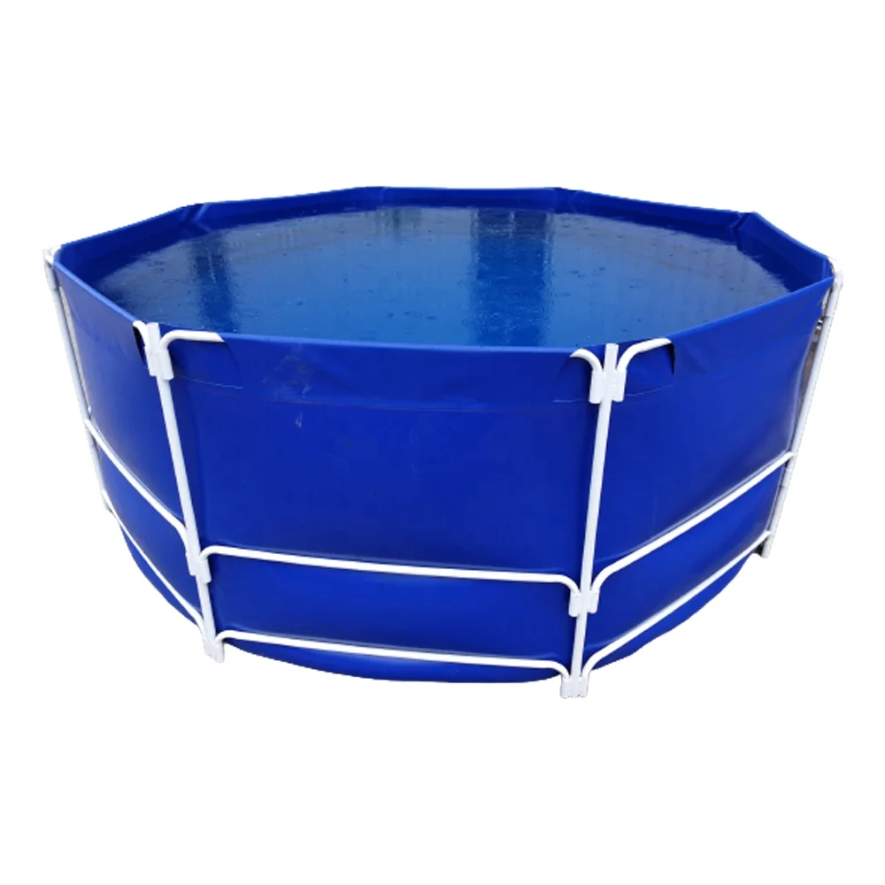 Оптовая цена высокое качество антиокислительная кислота и Щелочность антиультрафиолетовый оцинкованный кронштейн для труб аквариум рыбного хозяйства