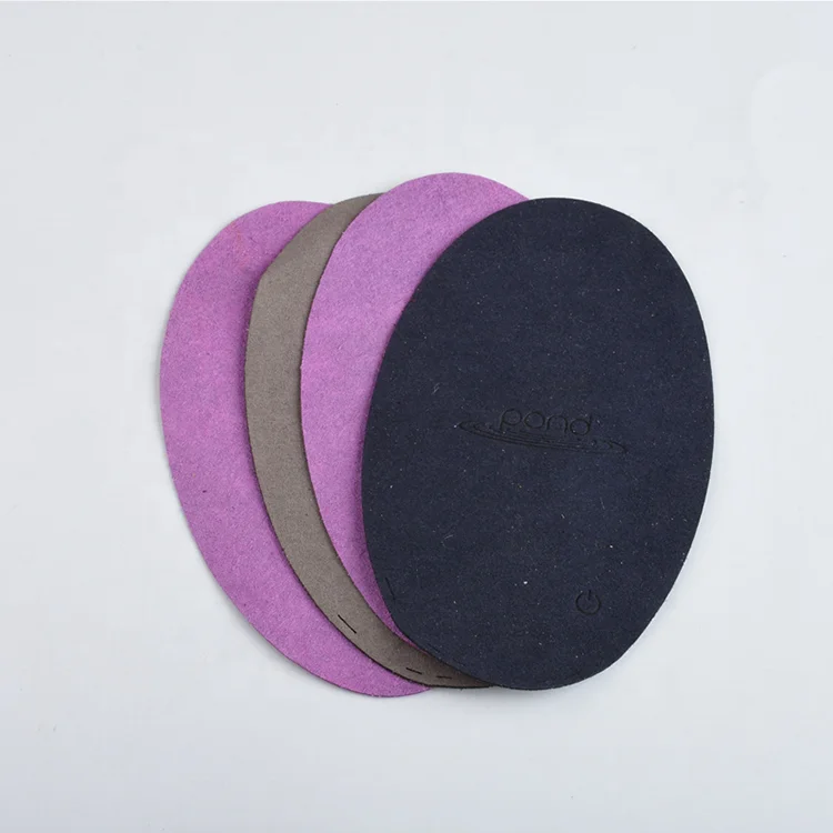 Multi Function Faux Leather Material Dyeing Microfiber Trademark Leather Customized Leather Products For Packaging Toys