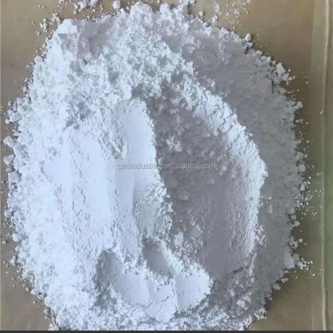 High quality silica sand quartz powder Fused Quartz By Fine Processing Silica quartz Powder