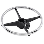 armrest pads for 3d armrest chair