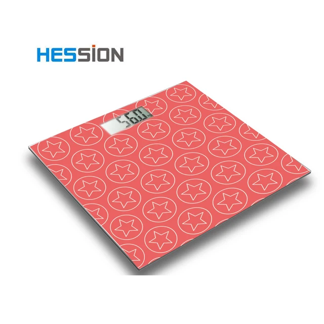 
cheap digital personal bathroom scale body weight balance electronic weighing scales 