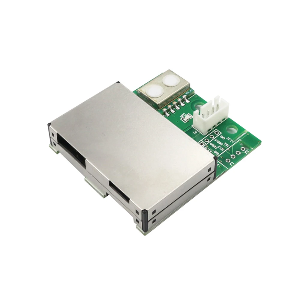 PM2.5 PM10 TVOC CO2 детектор формальдегида датчик загрязнения воздуха в помещении монитор качества воздуха