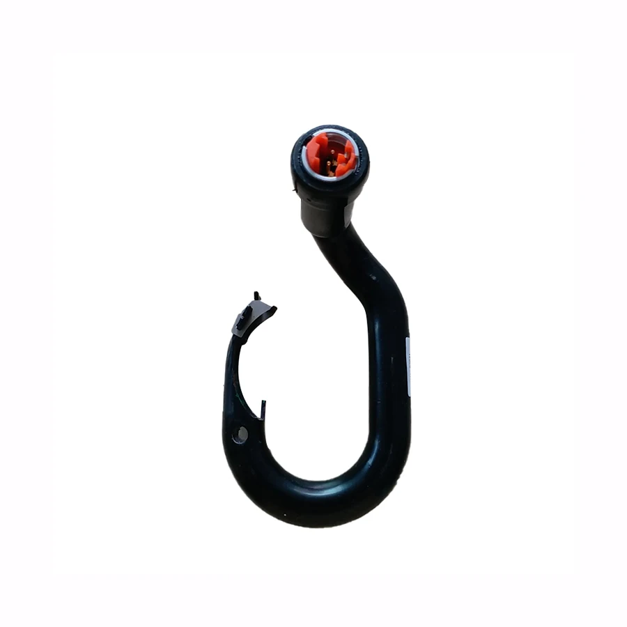 Seat Belt Tube Inflator Tube For Q5 A4 19Passat T-ROC ALTIMA with steel ball Gas Generator MGG all socket plug