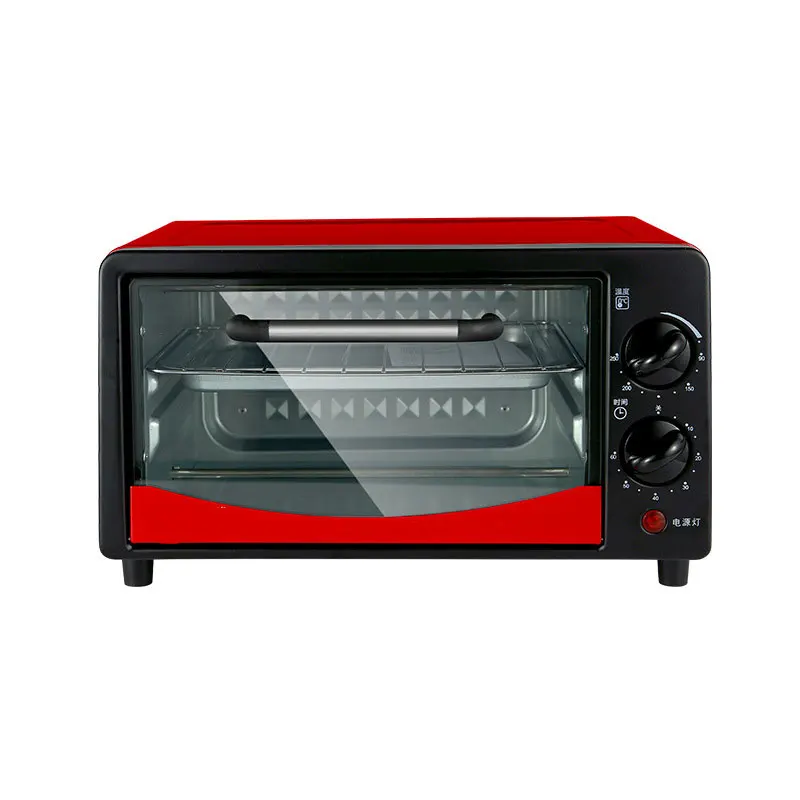 Multifunction customized microwave oven spare parts stand electric kitchen rack thermoforming heat smart multifunction oven