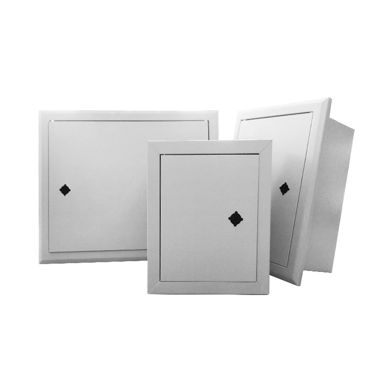 Steel Galvanized steel metal enclosure box