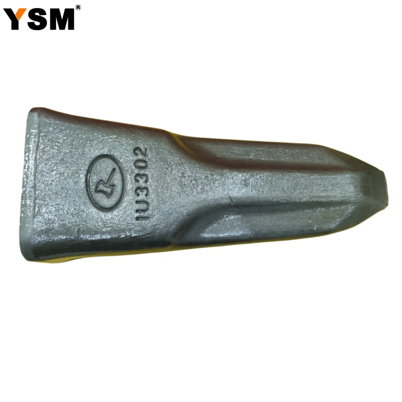 Ground Engaging Tools Spare Parts 2713-1219 Tl 1U3302 1U3352 Bucket Teeth