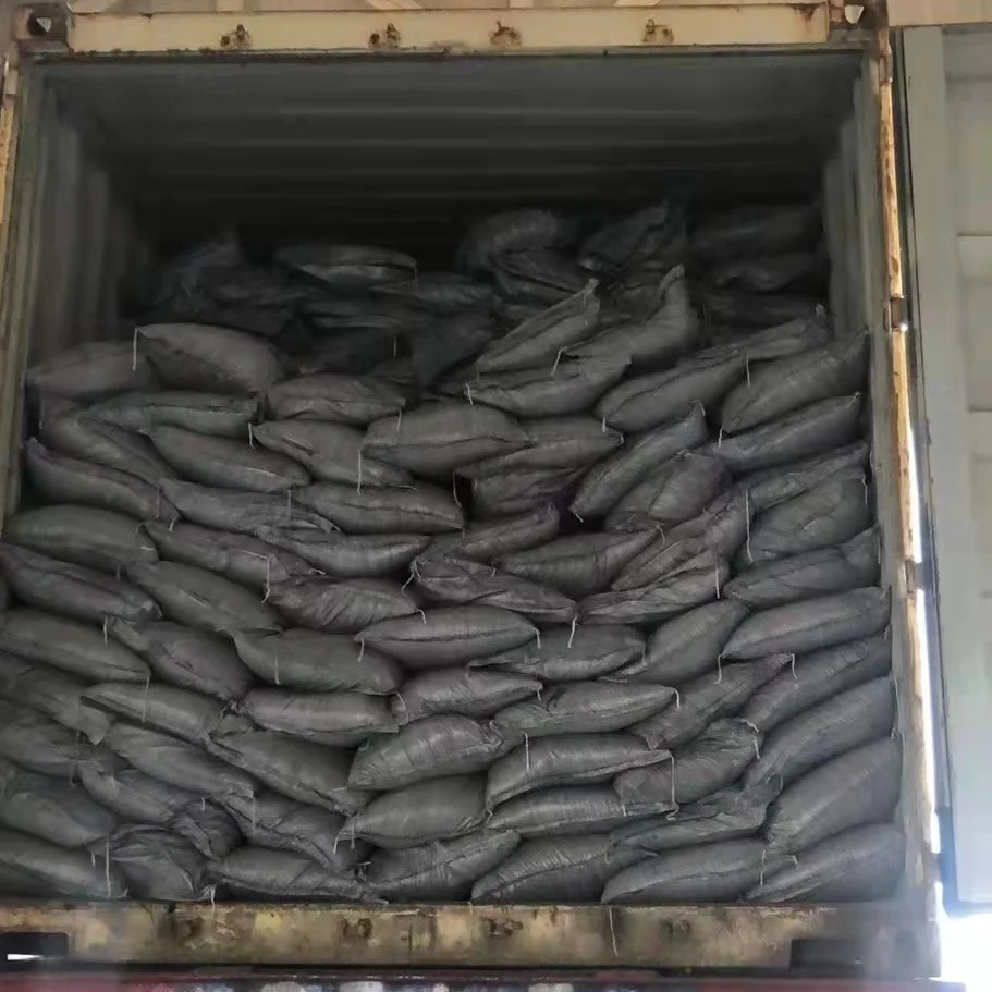 100%Sulphur Black BRE501,Shinning bigger size black granular