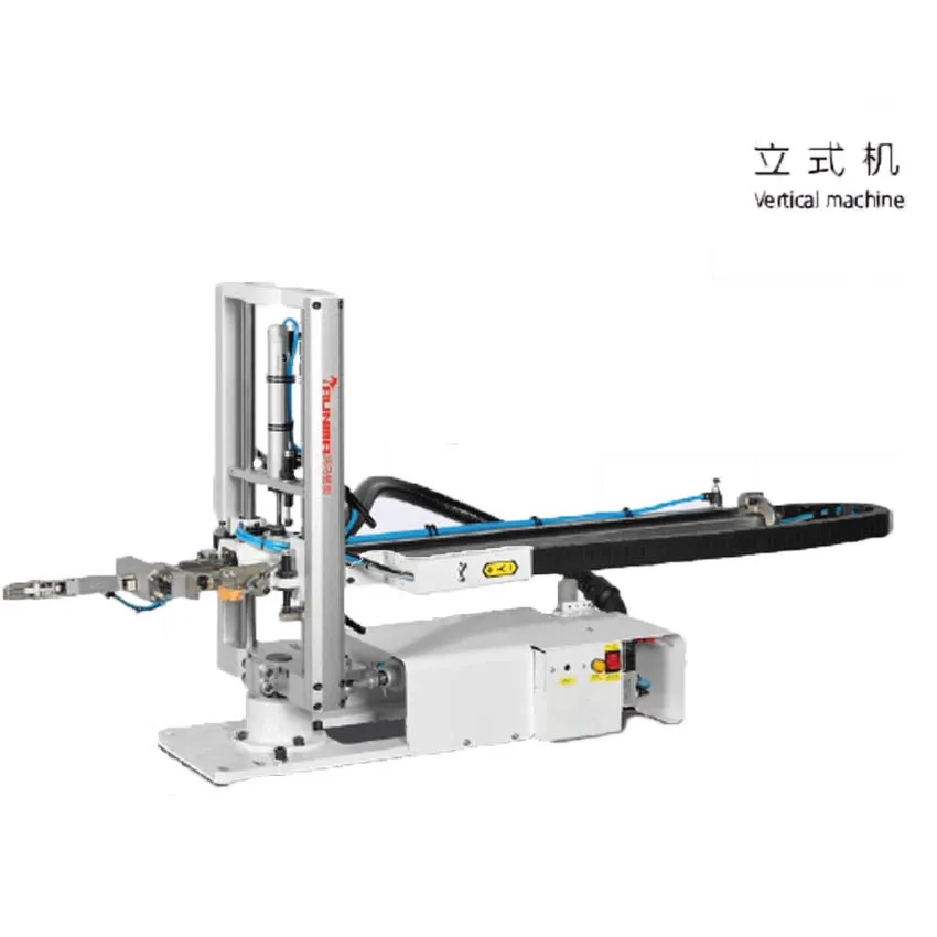 swing arm manipulator robot arm robotic hand exercice robot humanoid hand rehabilitation sprue picker for injection machine