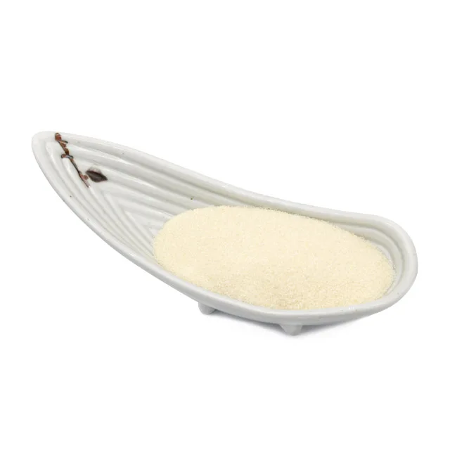 
Unflavored gelatin powder price thickener halal edible gelatin powder technical grade gelatin 