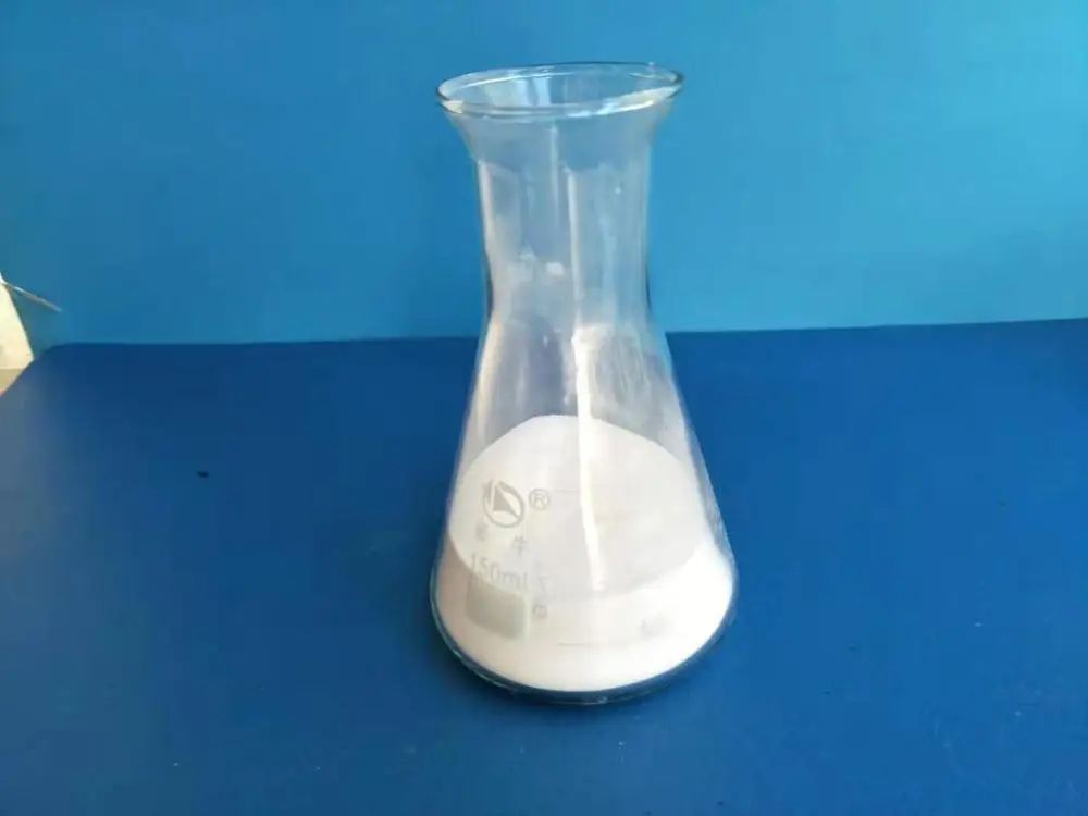 Сухая бетонная добавка HPMC