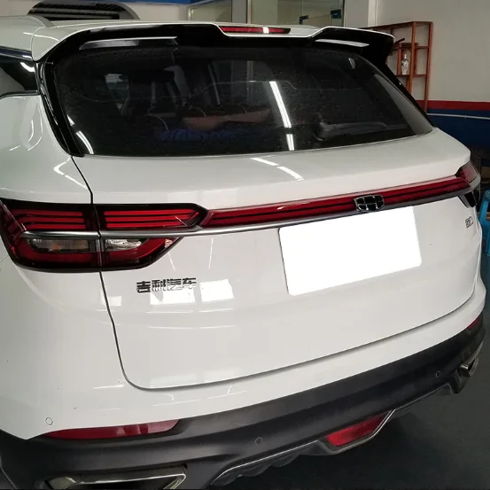 
Trunk lamp for Geely Proton X50 2018-2020 Rear brake lamp for Proton X50 2020 Taillight for Geely Proton X50 2018-2020 