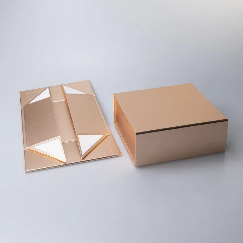 Factory Boxes Wholesale 12 X 6 10X10x8 Cajas Regalos Cake Cartridge