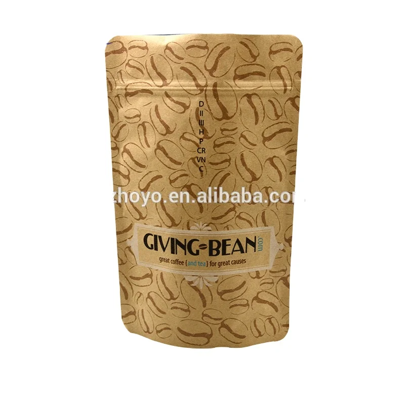 Krafft Paper Wheat Flour Packaging Bag 1kg 2.5kg 5kg