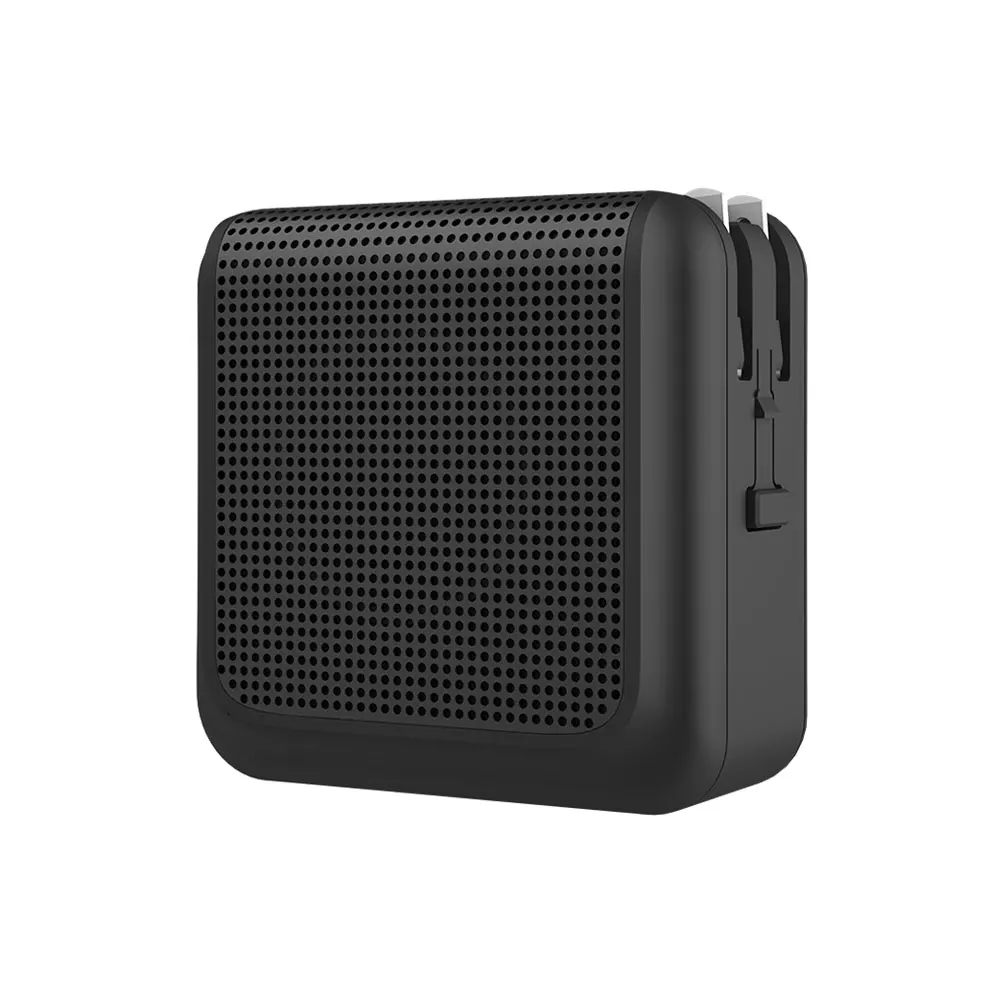 
Mini Blue tooth Speaker Wholesale Portable Wireless Speaker System Factory With 5000mah Power Bank Mini Blue tooth Speaker 