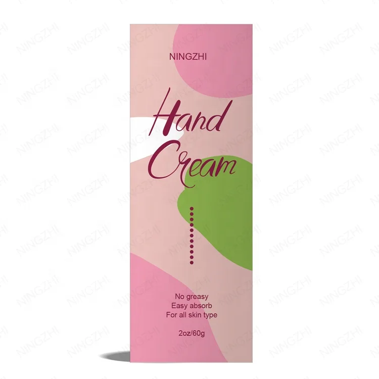 100g Small Yellow Wokali Fruits Vitamin c Aromatherapy Hand Cream