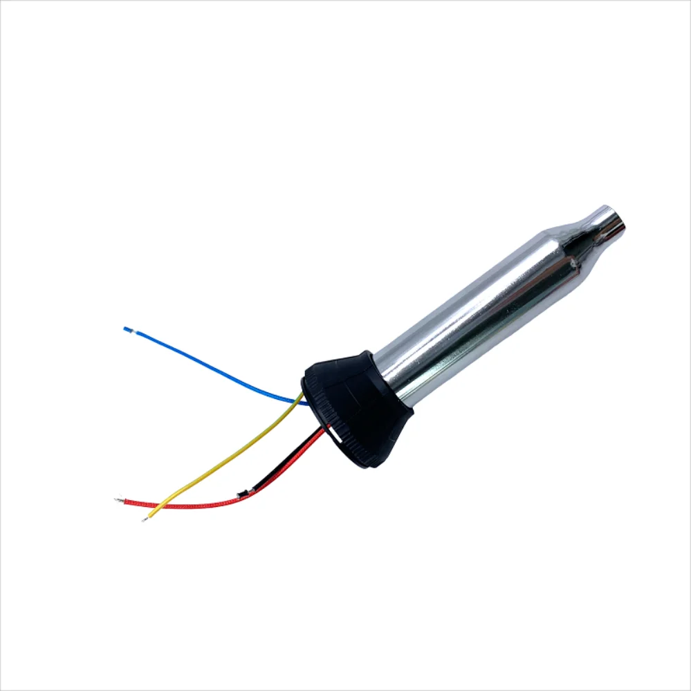 OEM Factory High Yemperture Heating element Hair Dryer Electric Parts Mica Heater