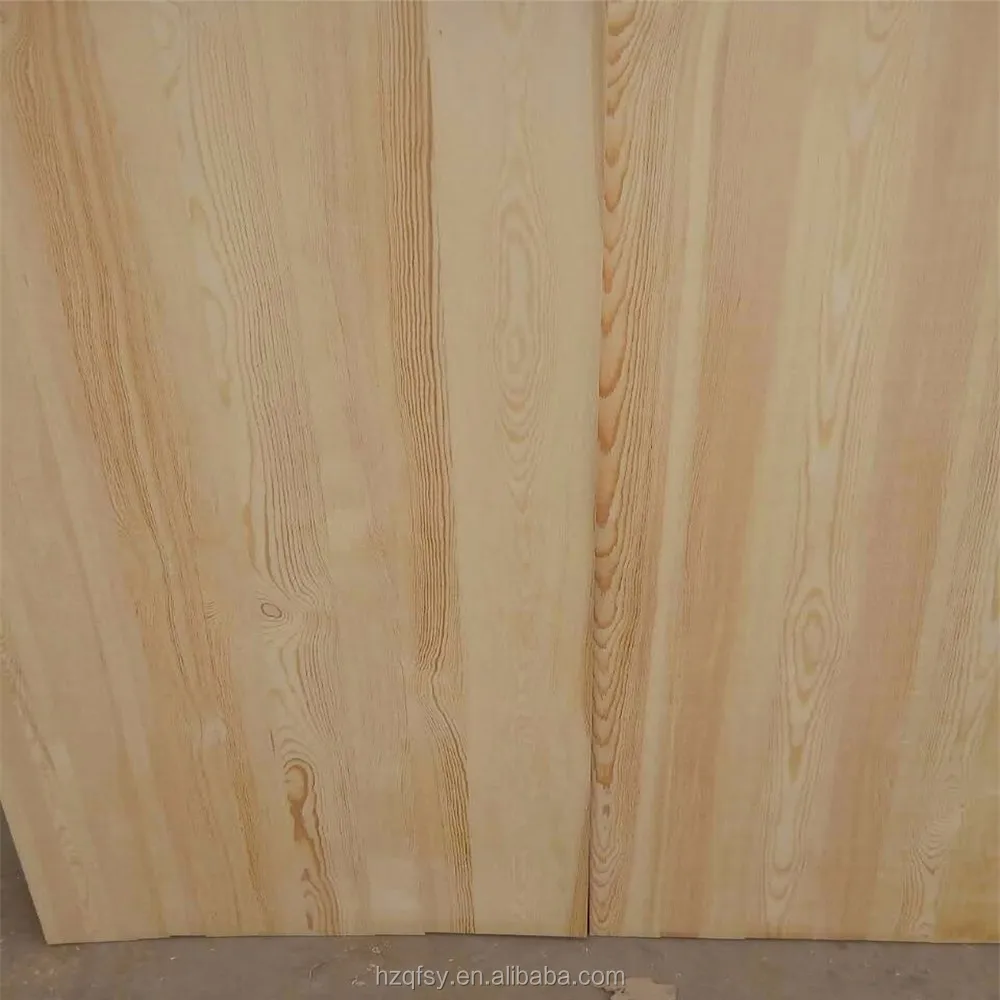 Hot Sale Factory Customizable Pine Wood Board Pine Board Eco Friendly Pine Timber Board