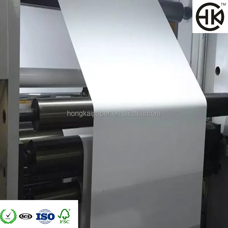  Переработки целлюлозы gsm картон бумага с отделкой под слоновую