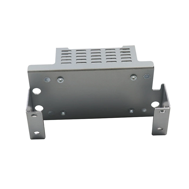High quality low price laser cutting steel aluminum stainless steel custom sheet metal fabrication