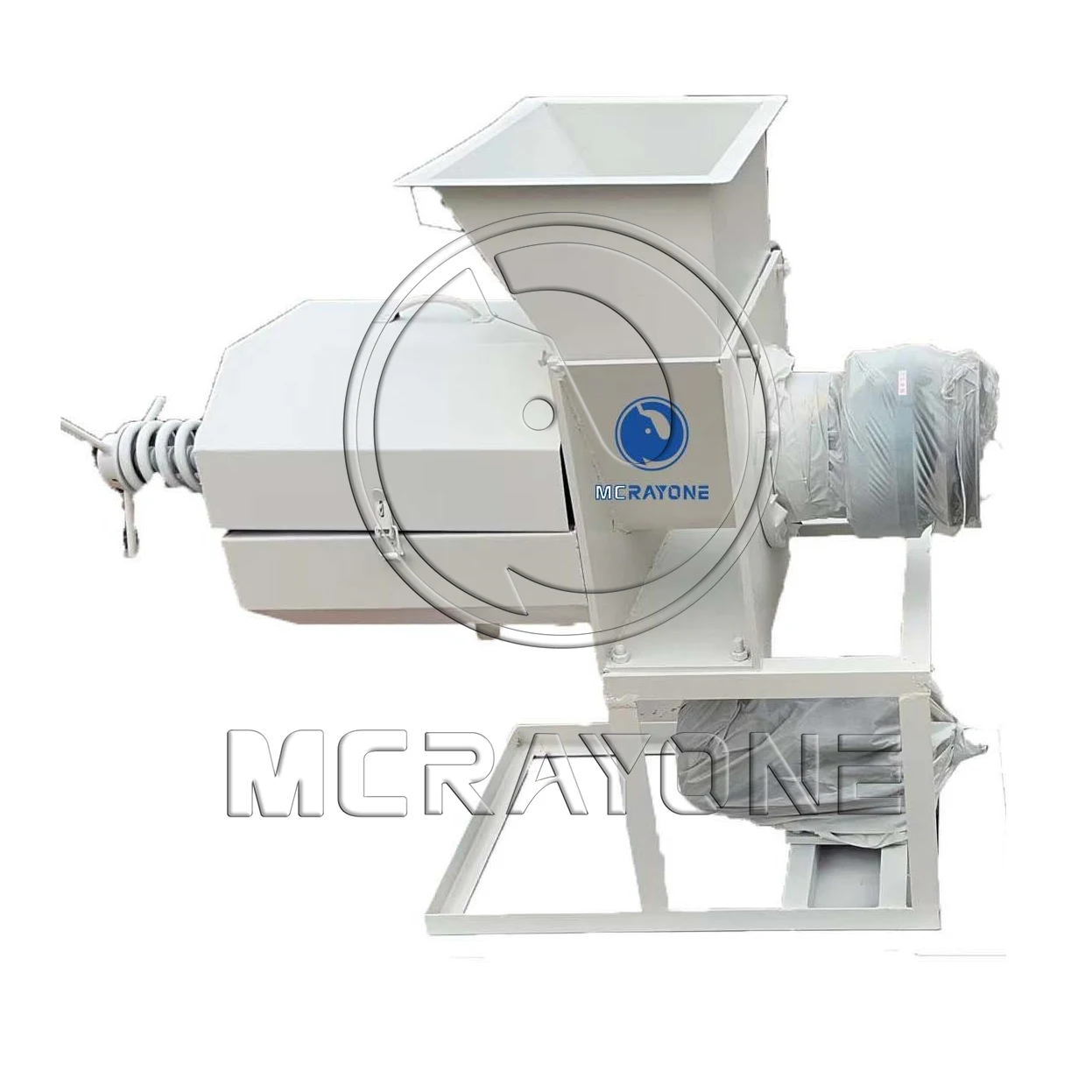 Machine Oil Pressing Press Machine for Oil Extractor Palm Fruit Press Machine